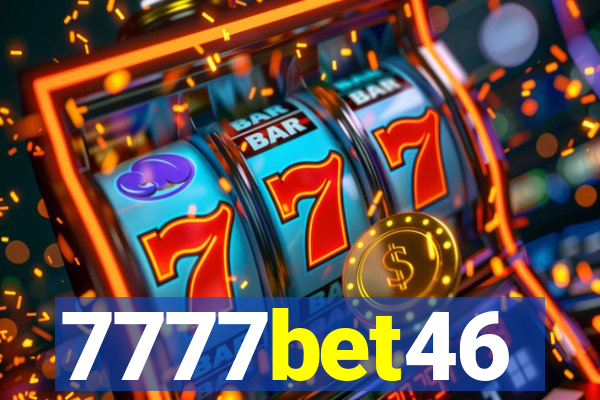 7777bet46