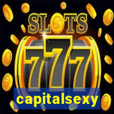 capitalsexy