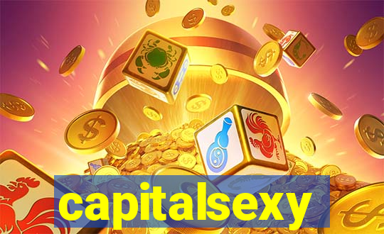 capitalsexy