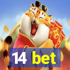 14 bet