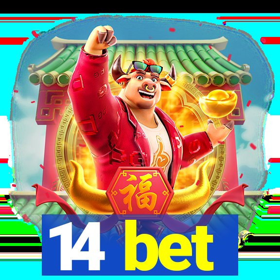 14 bet