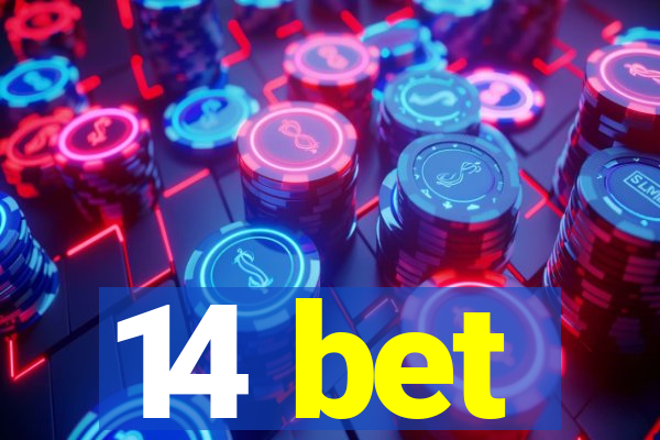 14 bet
