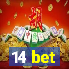14 bet