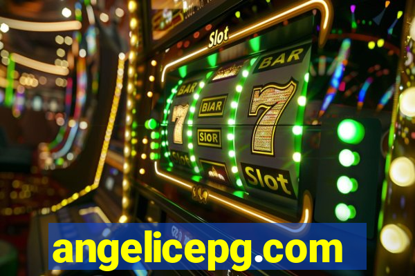 angelicepg.com