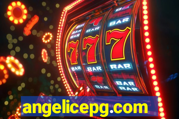 angelicepg.com