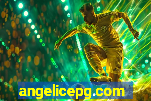 angelicepg.com
