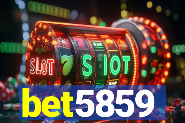 bet5859