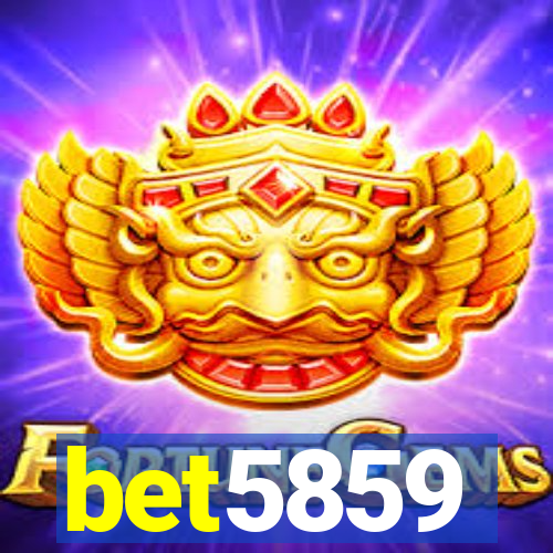 bet5859