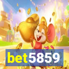 bet5859