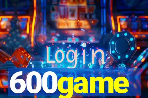600game