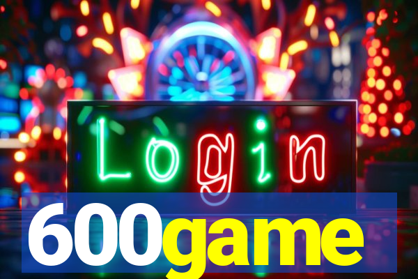 600game