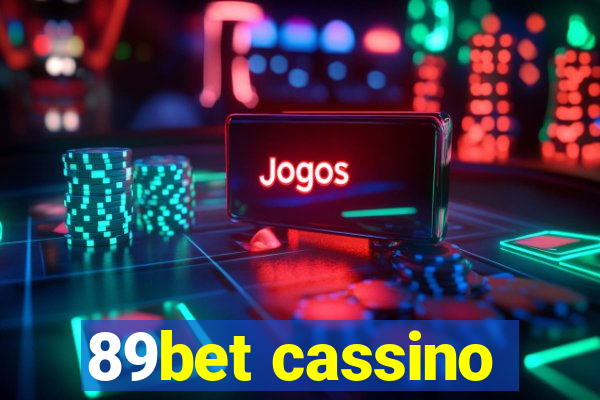 89bet cassino