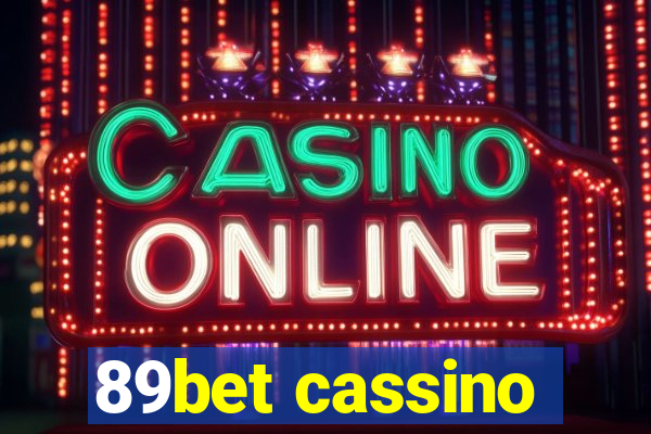 89bet cassino