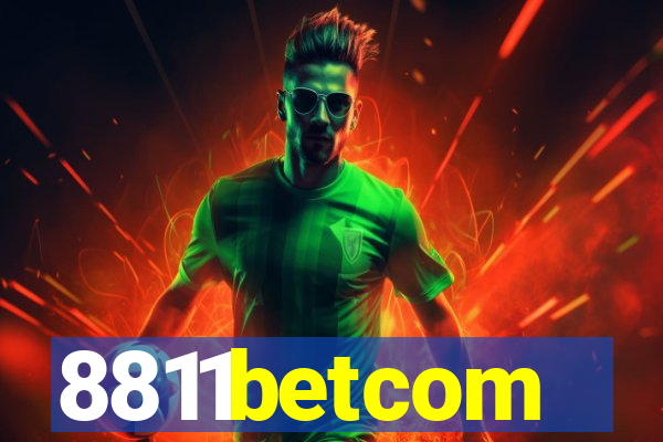 8811betcom