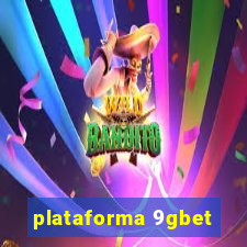 plataforma 9gbet