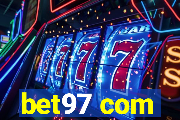 bet97 com