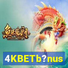 4KBETb?nus