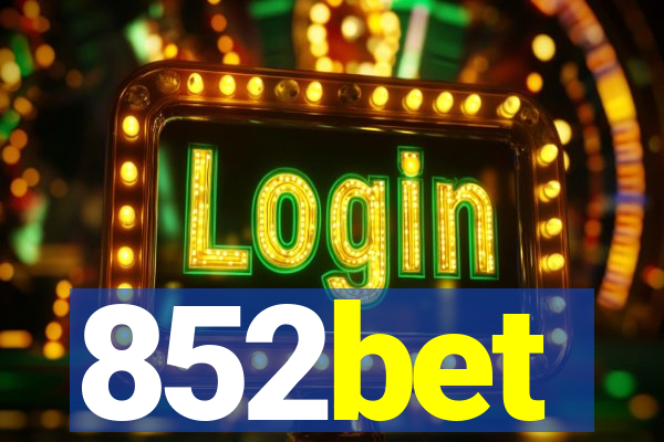 852bet