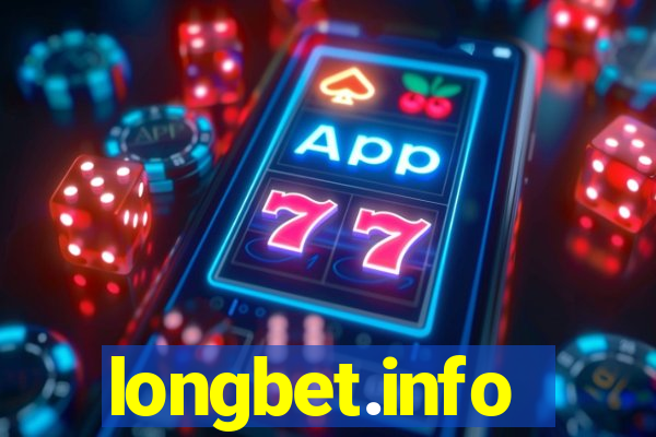 longbet.info