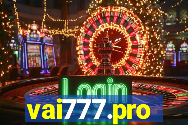 vai777.pro