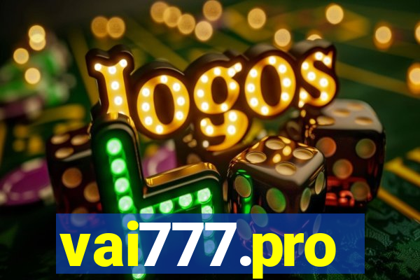 vai777.pro