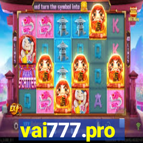vai777.pro