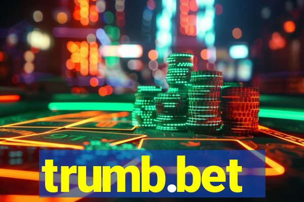 trumb.bet