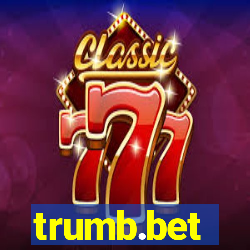 trumb.bet