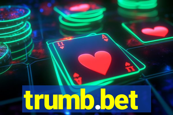 trumb.bet