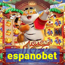 espanobet