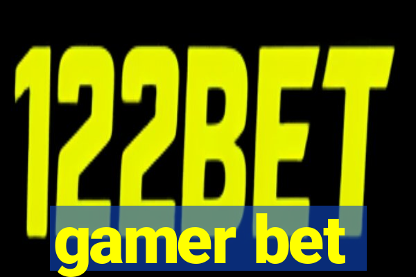 gamer bet