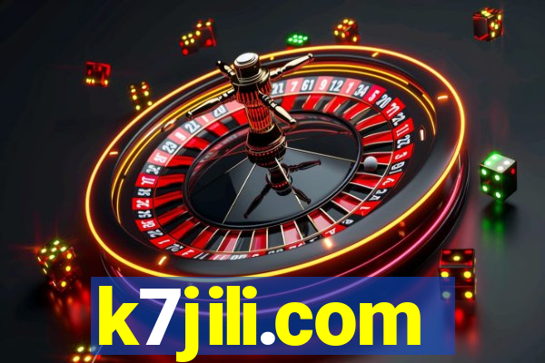 k7jili.com