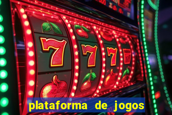 plataforma de jogos do silvio santos