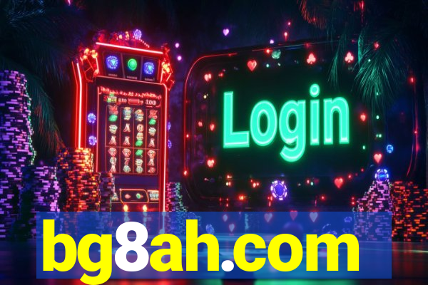 bg8ah.com