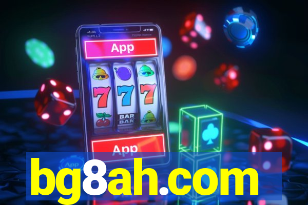 bg8ah.com