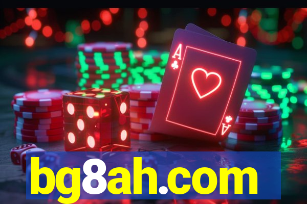 bg8ah.com