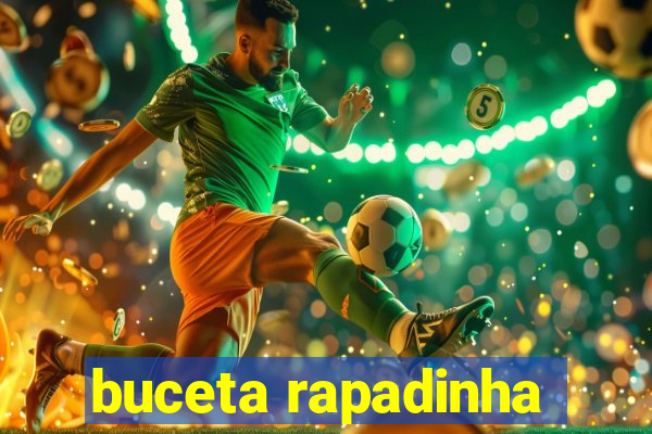 buceta rapadinha