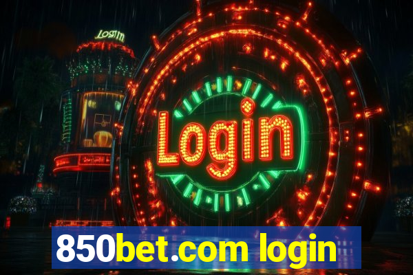 850bet.com login