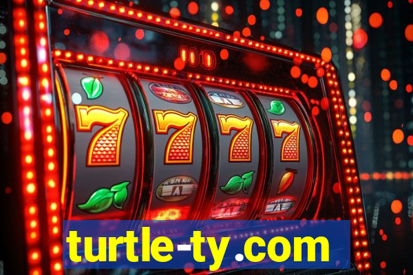 turtle-ty.com