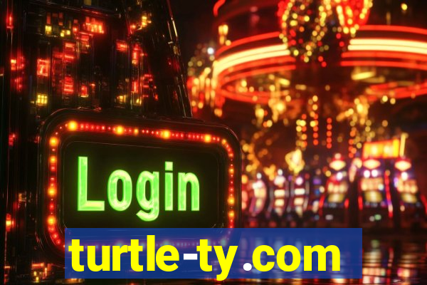 turtle-ty.com