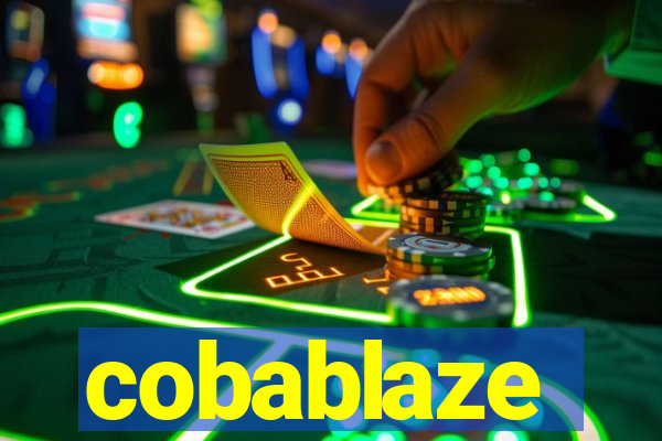cobablaze