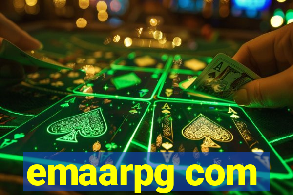 emaarpg com