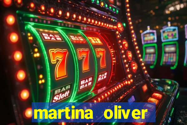 martina oliver privacy vazado