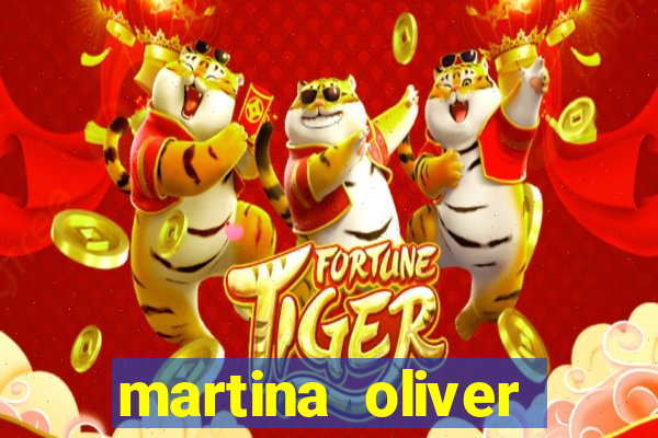 martina oliver privacy vazado