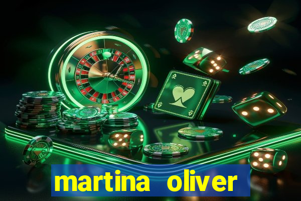 martina oliver privacy vazado