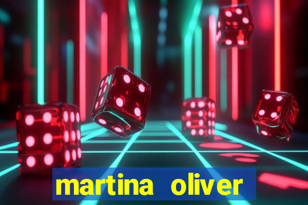 martina oliver privacy vazado