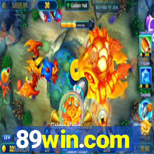89win.com