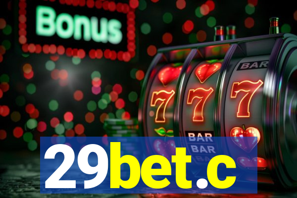 29bet.c