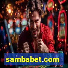 sambabet.com
