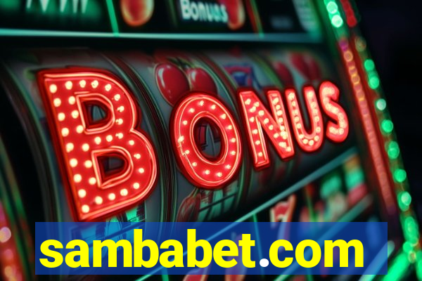 sambabet.com